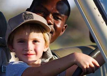 FamilyBoyGuide LeRoo 9634