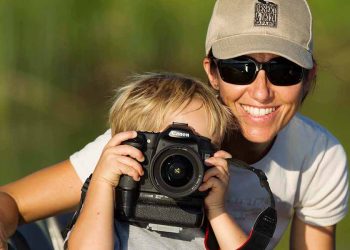 FamilyCamera LeRoo 9720